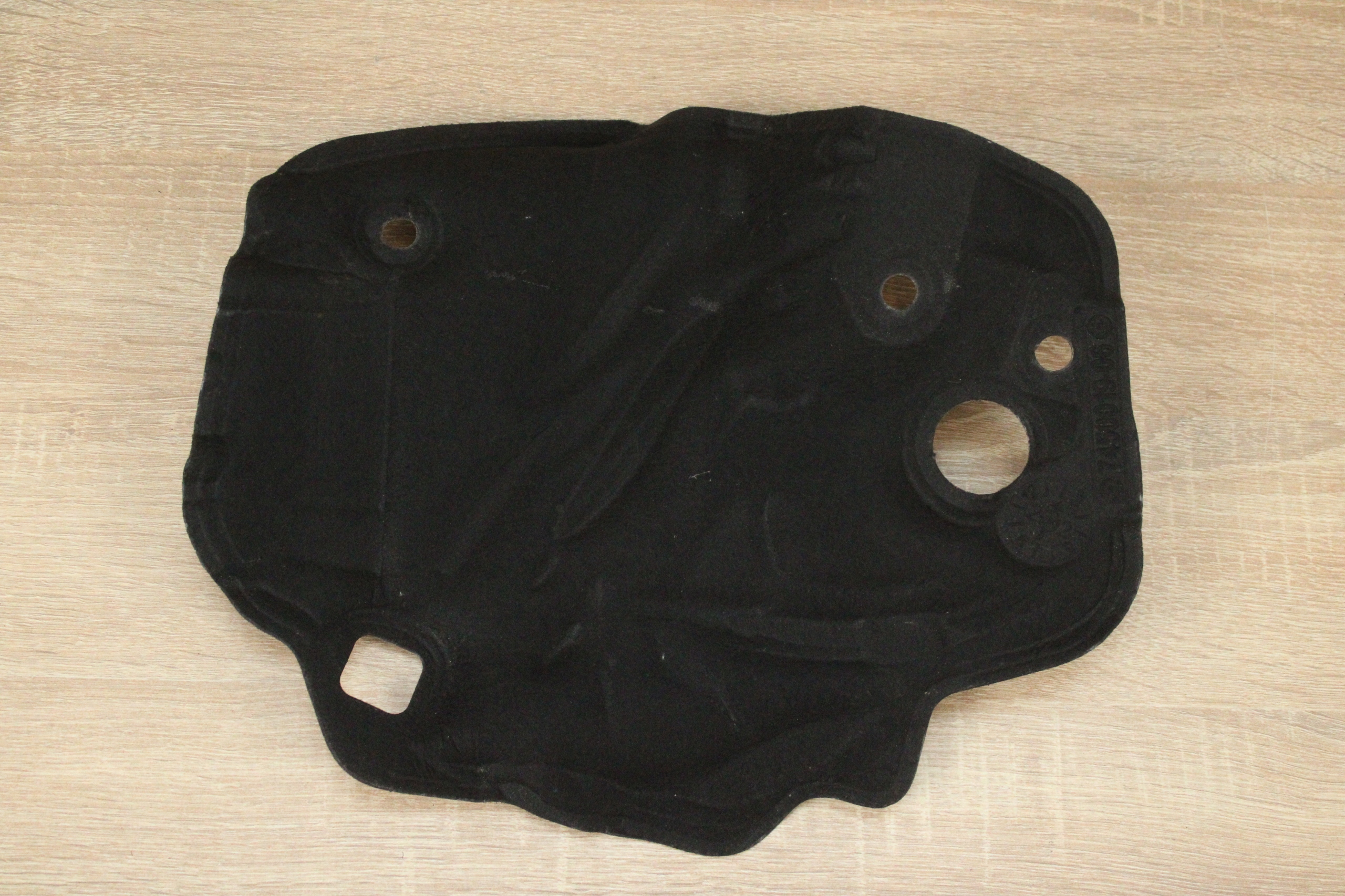 BMW G26 G20 G21 G80 Radhausverkleidung Links image 2