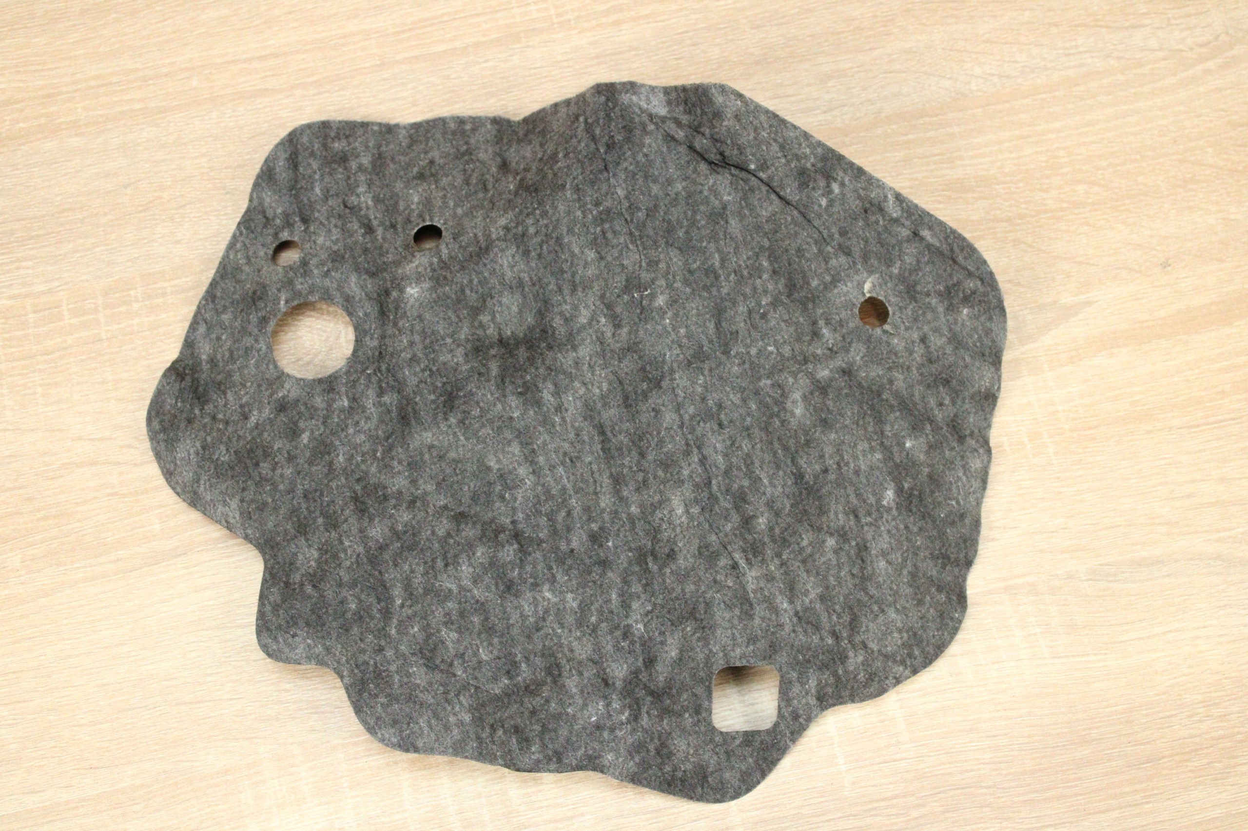 BMW G26 G20 G21 G80 Radhausverkleidung Links