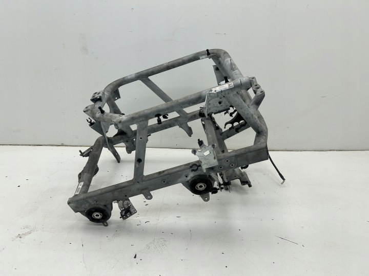 Support radiateur Mini Cooper S Electrik F56 Lift 2022