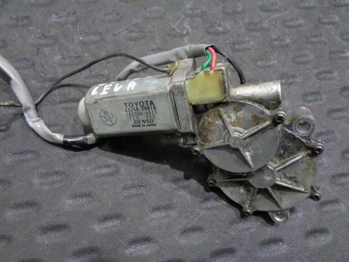 Moteur de toit 63250-24010 LEXUS SC II SC430