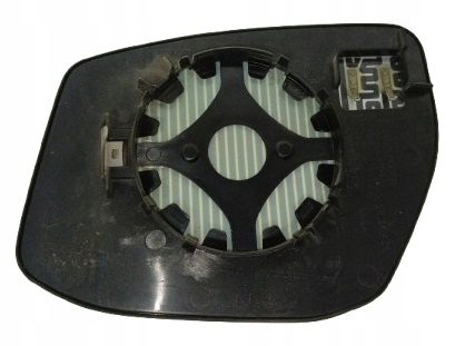 NISSAN PULSAR C13 14-18 RIGHT MIRROR GLASS
