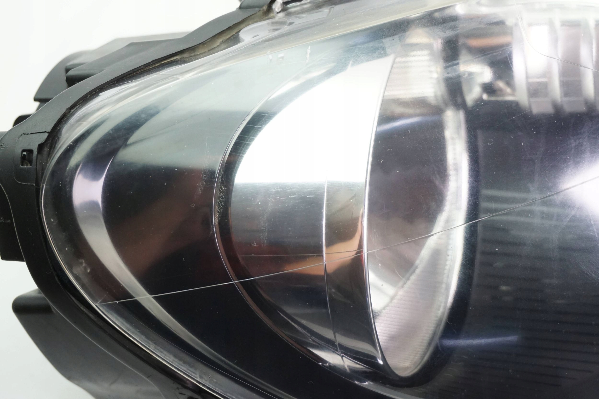 Front Right Headlight VW Golf VI 5K1941006M image 7