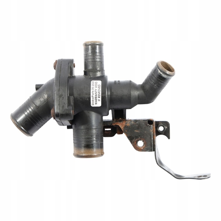 Ford Transit 6 2.4 Diesel Thermostat Housing Radiator YC1Q-9K478BB