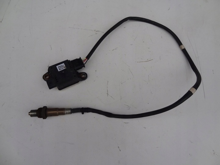 Sensor Sonda Dpf 8K0906261A 8K0906261C 8K0906261D Audi A4 B8 A5