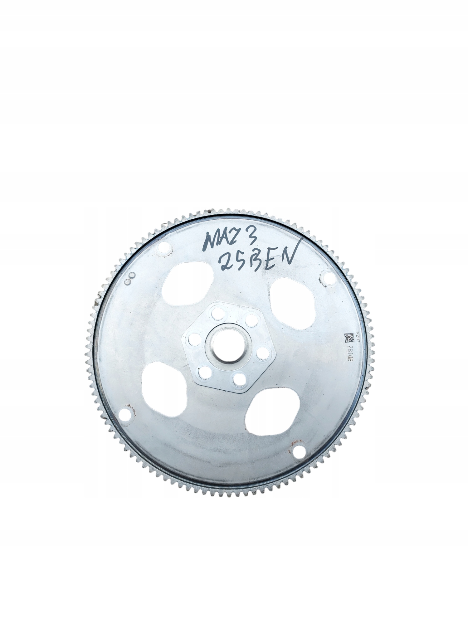 Gear Wheel Mazda 3 BP IV USA 2.5 SKYACTIVE-G image 2