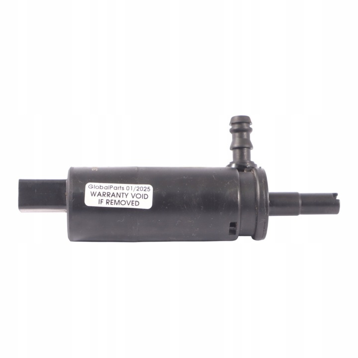 Audi A4 B8 A5 8T A6 C6 Q7 4L Ajovalojen Pesupumppu 3B0955681