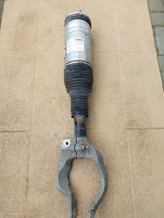 RANGE ROVER SPORT L494 Front Left Shock Absorber 22293603