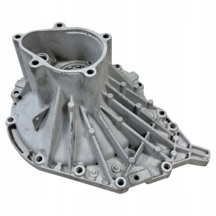 HUMMER H2 03-09R Etuvaihteen tasauspyörästön kotelo OEM 9GM703A