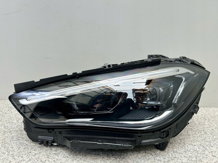 MERCEDES CLE W236 236 LED HIGH PERFORMANCE LAMP LEFT OEM A2369065300 A2369066900