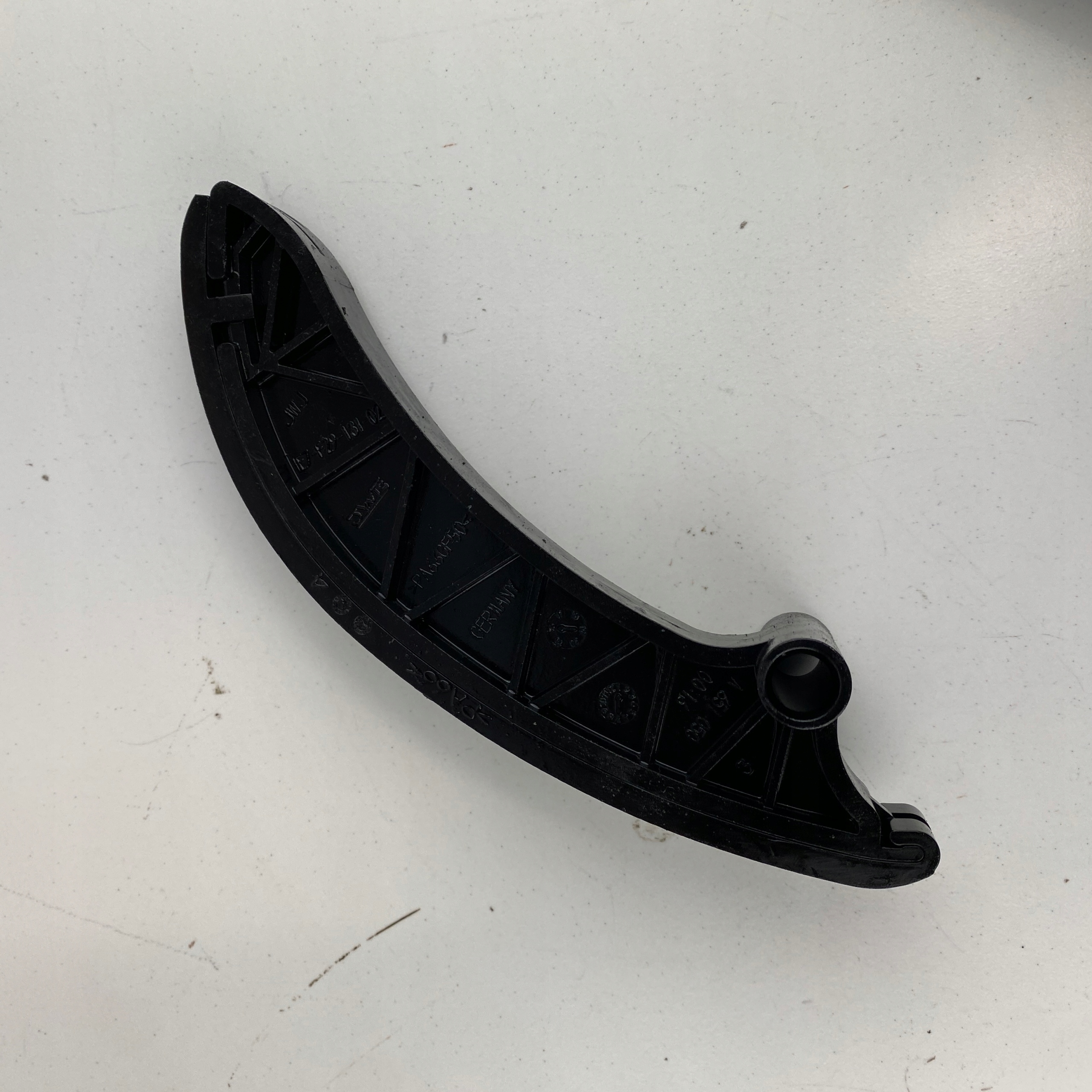Kit distribution Mercedes Sprinter Vito 2.2 CDI Classe A B C E V ML image 4