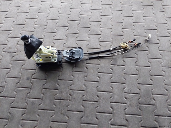 Leva selettore cavi sensore PEUGEOT 3008 II 1.5 BLUE HDI