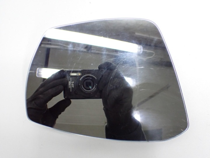Right Mirror Glass Europa 2GA857522B 2GA857522 VW T-ROC 21R