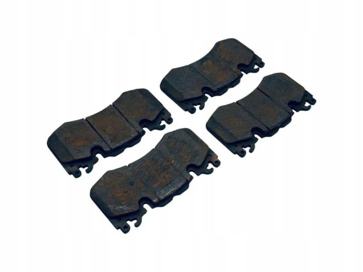 Etujarrupalat Range Rover 4 Sport 2 LR160069 JK6M2K021AB
