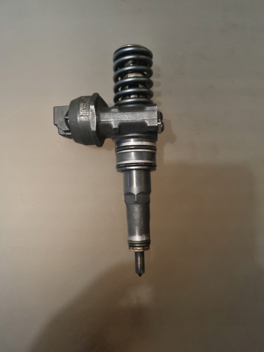 Injector Pump VW Sharan 1.9 TDI 0986441554