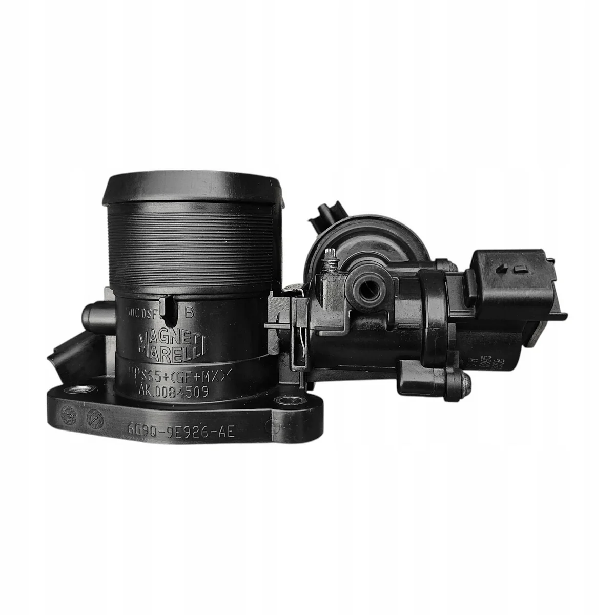 Drosselklappe 6G9Q9E926AE Ford Mondeo image 3