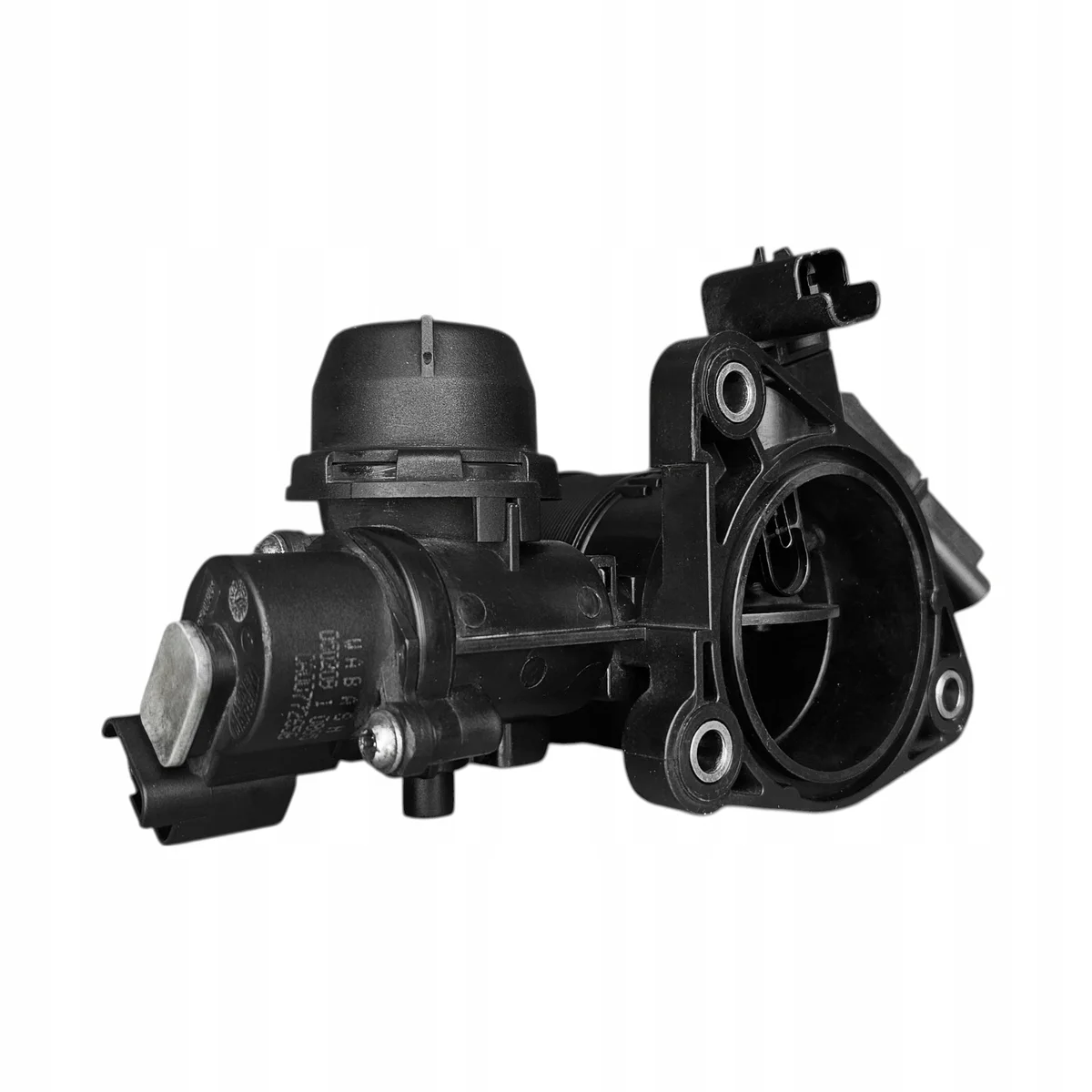 Drosselklappe 6G9Q9E926AE Ford Mondeo image 4