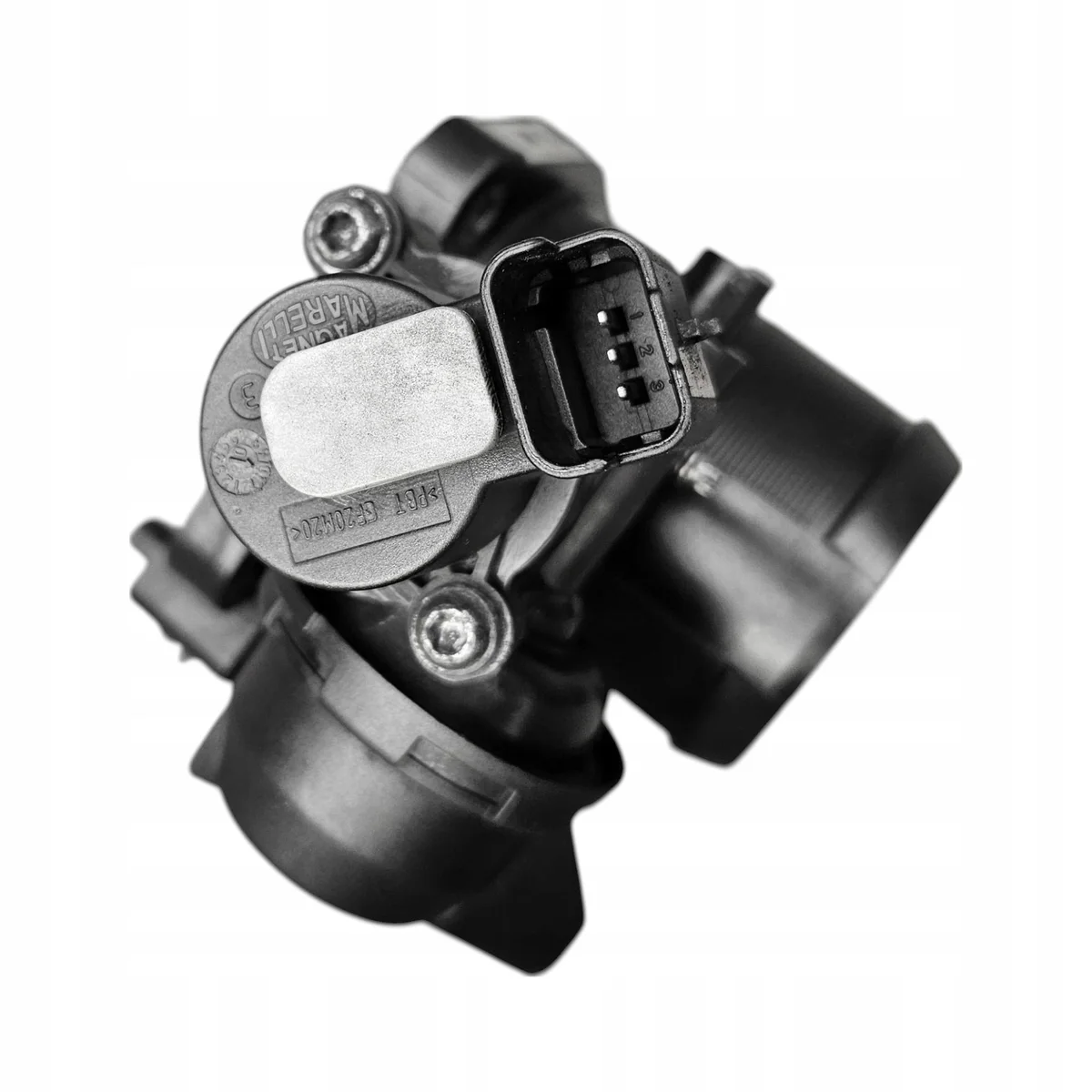 Drosselklappe 6G9Q9E926AE Ford Mondeo image 7