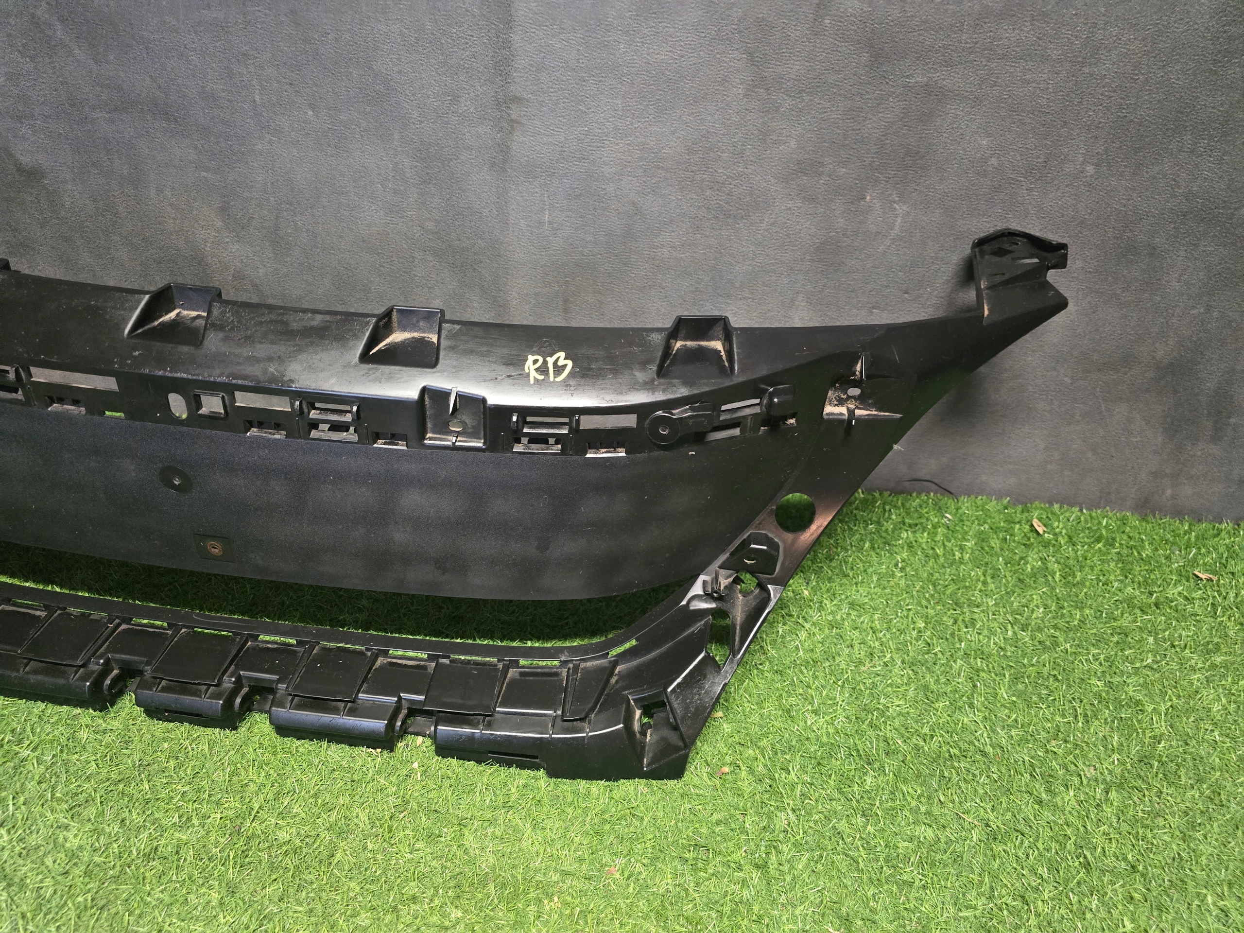 Grille Reinforcement Grille Right Left Peugeot 3008 5008 II