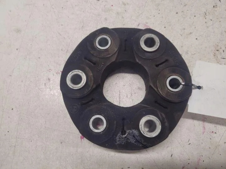 Driveshaft rubber coupling BMW 1 (E87) GAB01028 2.0L diesel 130kW