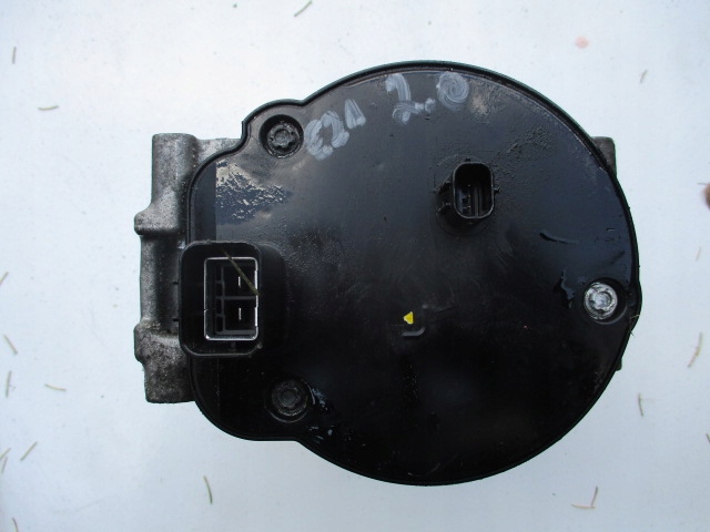 TOYOTA COROLLA E21 2.0 HYBRID COMPRESSOR AR CONDICIONADO