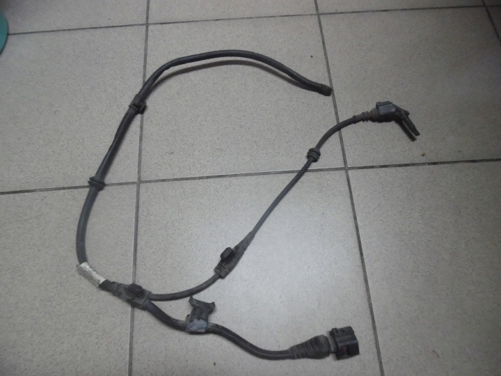 Takajarrujen johdinsarja Audi 4F0972254D