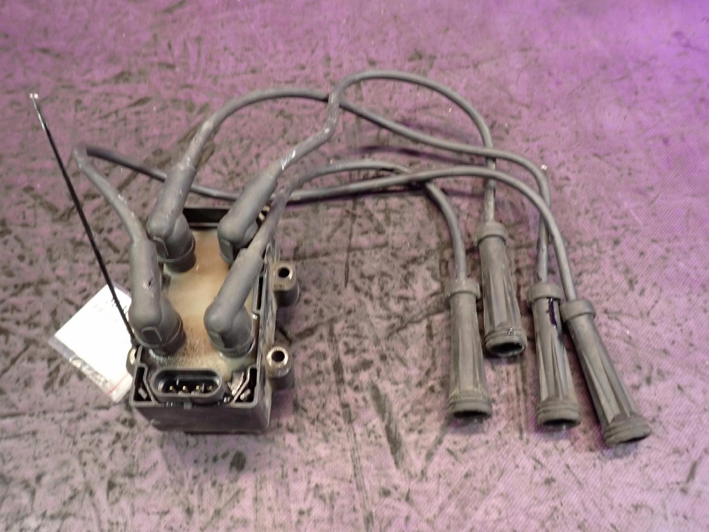 RENAULT CLIO II 01-05 1.2 SYTYTYTYSKELA 7700873701 4 PIN
