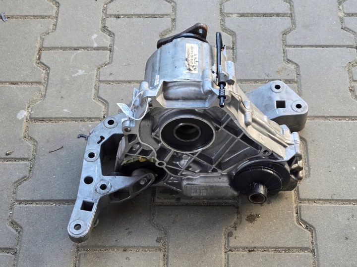 BMW G01 G20 G11 G05 G06 G07 G30 G15 G16 G01 G02 REDUKTOR VTG ATC13 7884824 Verteilergetriebe