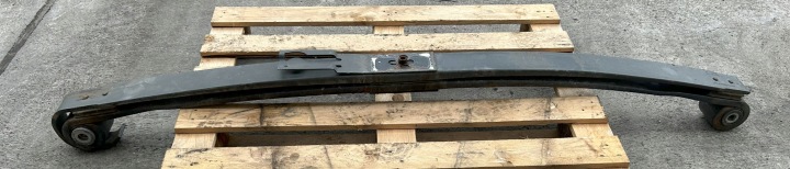 Leaf Spring 2 - Mercedes Actros A9603208302