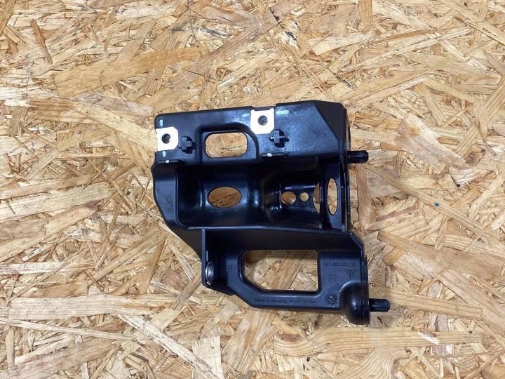 Porsche Carrera 911 991 LIFT 99155262000 Kiinnike kojelaudan pidike OE