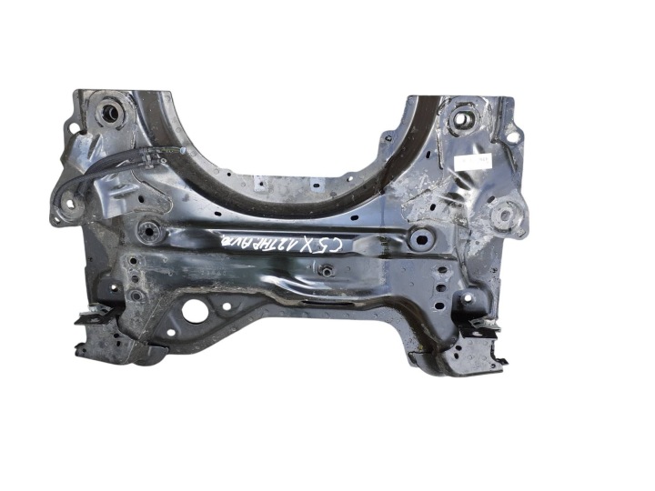 Citroen C5 X C5X 1.2 THP 2023 Frontschürze Querträger Stoßfängerträger