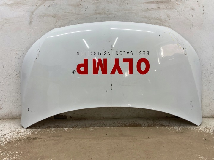 Motorhuv MERCEDES VITO W447 14-22 A4477800057 original