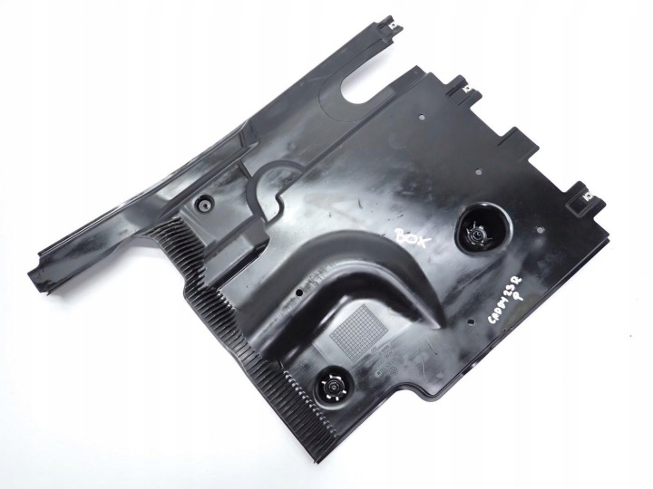 Plyta oslona alusta oikea alkuperainen 5R3825102M VW Caddy 2K 2K7 23R