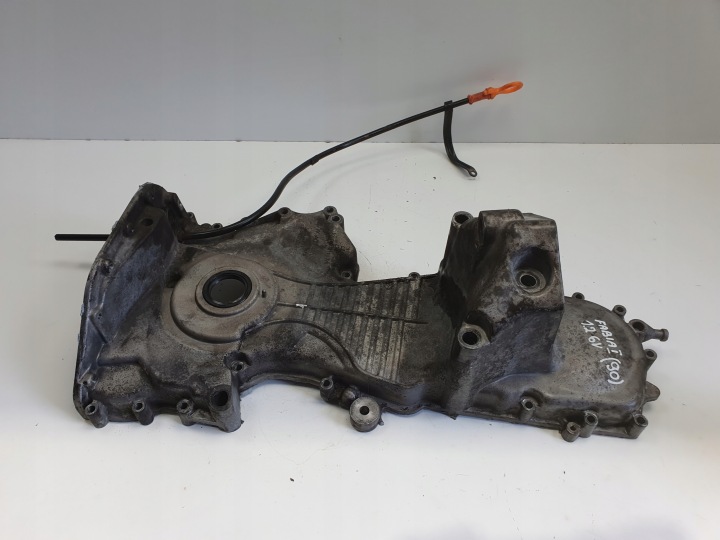 Skoda Fabia I 1.2 6V jakohihnan suojus 03D103515B