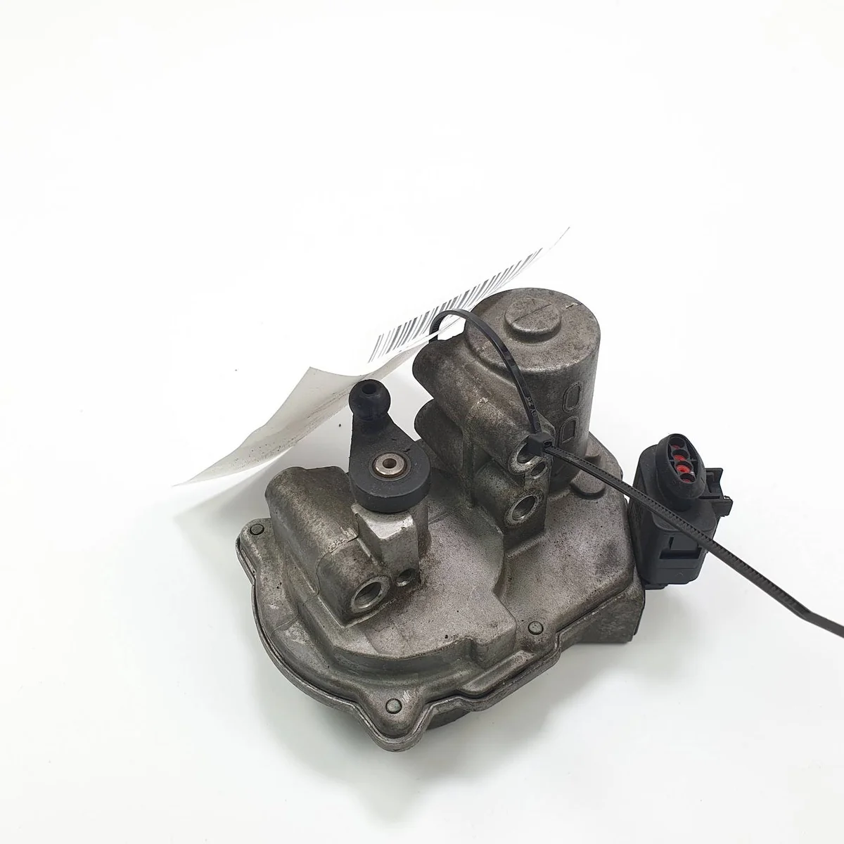 Réglage volet collecteur VW Phaeton 059129086L
