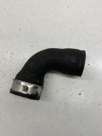 Tubo intercooler SKODA ROOMSTER (5J) 6Q0145838N 1.9L diésel 77kW 2007