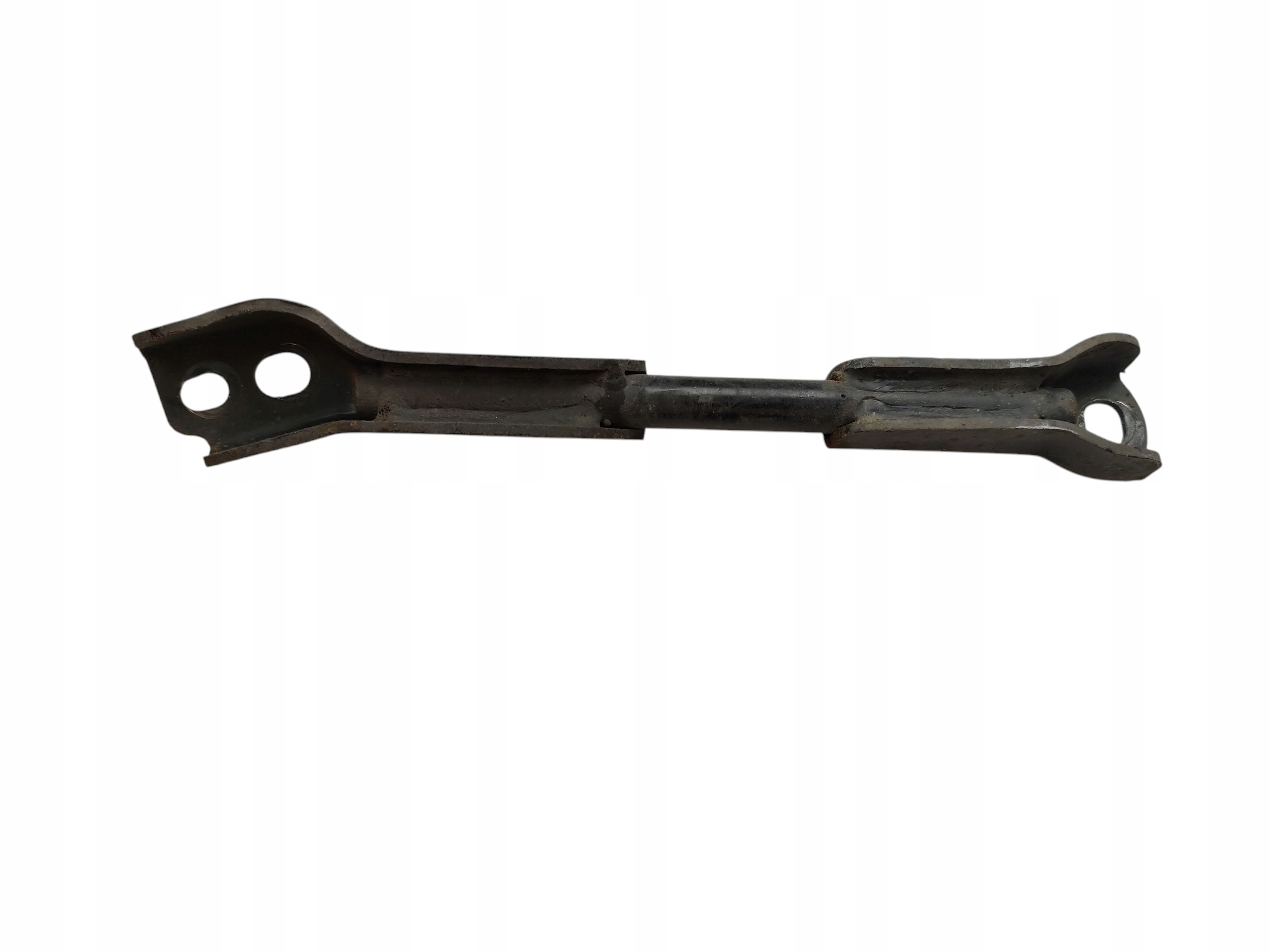 Soporte derecho Land Rover Defender II L663 L8B2-106K12-AA