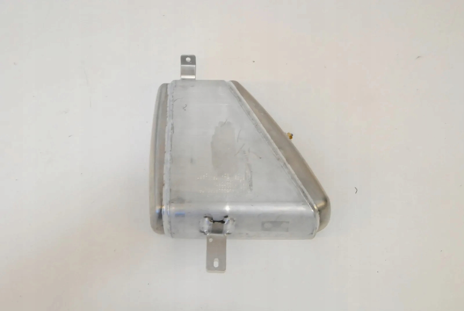Druckluftbehälter Pneumatik Audi Q7 4M 4M0616204D 4M0616204 image 2