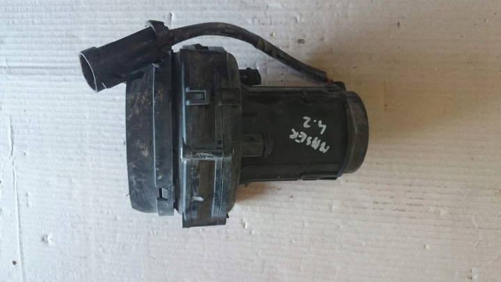 Sekundärluftpumpe Quattroporte 4.2 V8