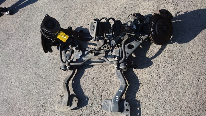 Front Right Shock Absorber R50 R53 R56 6764920 6780470