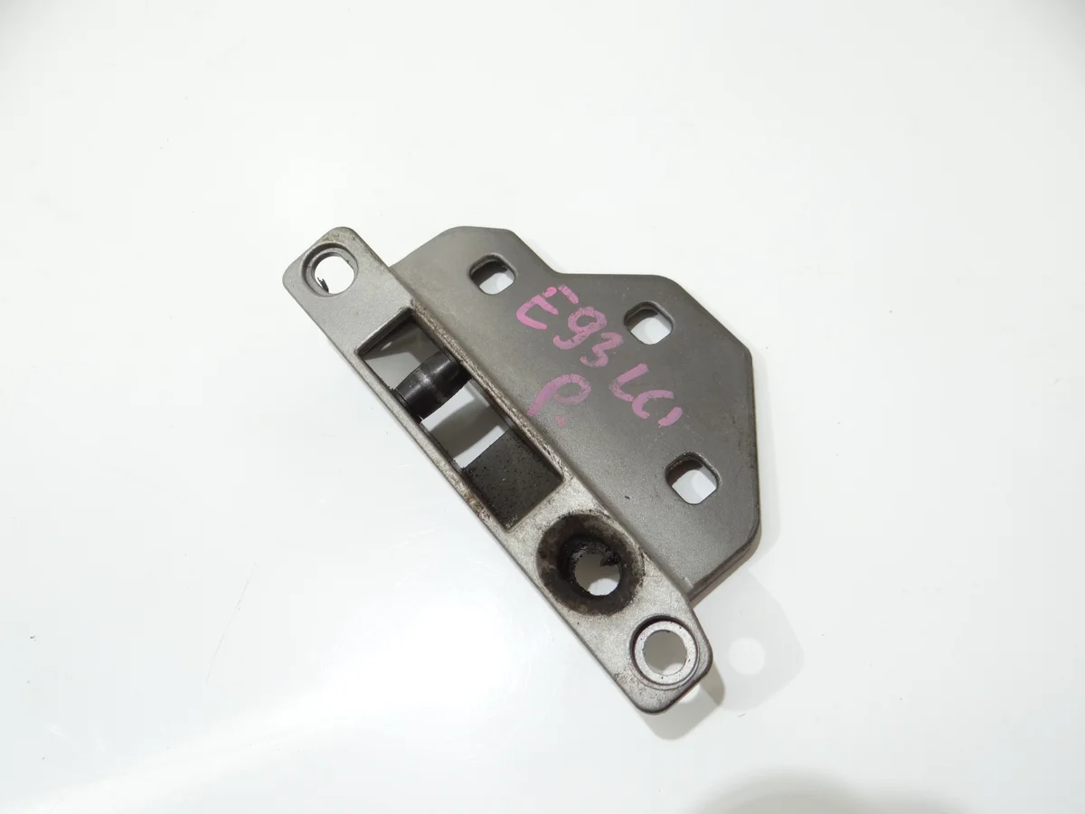 Chiusura tetto destra BMW E93 LCI 7261722