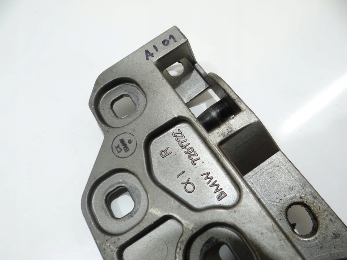 Trava Teto Direita BMW E93 LCI 7261722 image 3