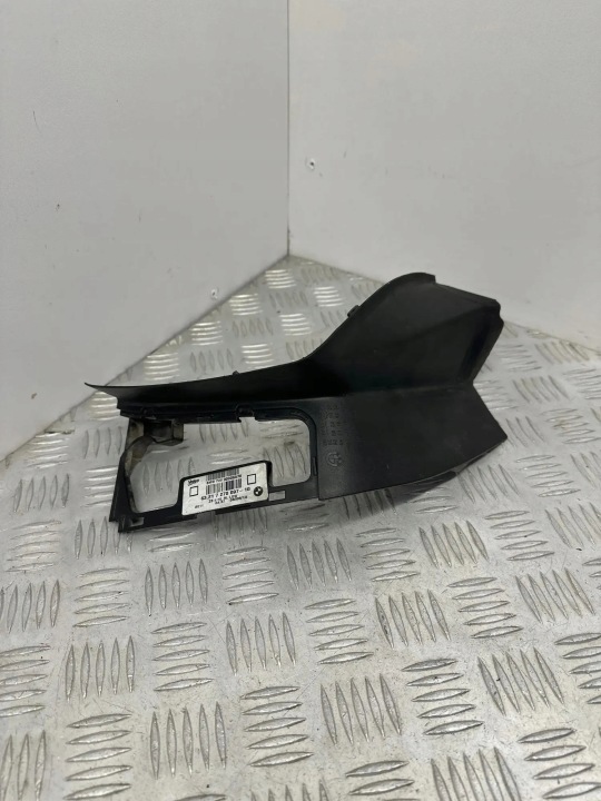 Contactos luz trasera BMW 1 (F20) 72700097 1.6L diésel 85kW 2013