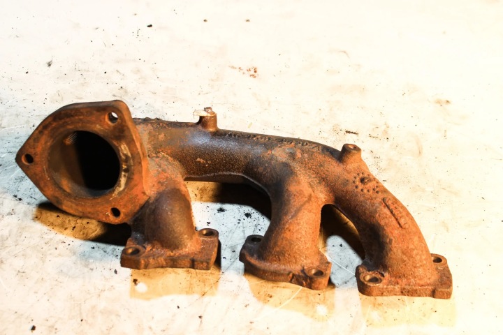 Colector de escape JAGUAR X-TYPE (X400) RF1X1E9430AC 13936080 3.0L gasolina