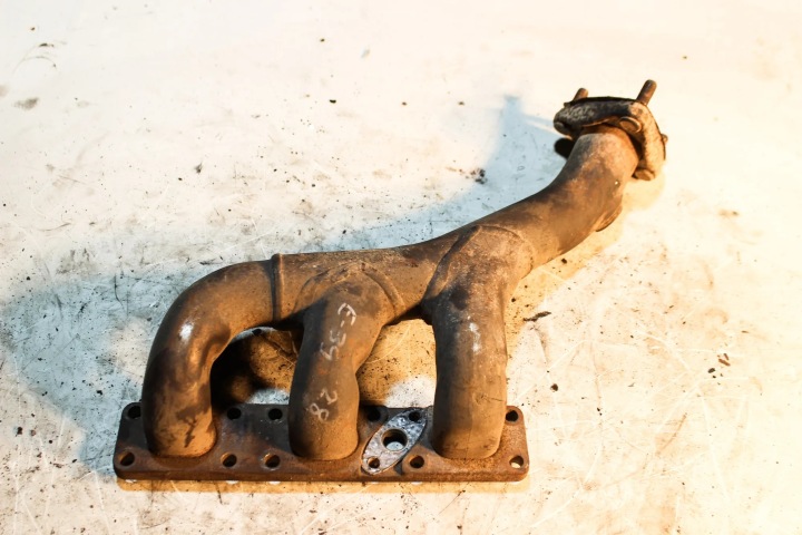 Colector de escape BMW 3 (E36) 11621744250 2.5L gasolina 125kW 1995