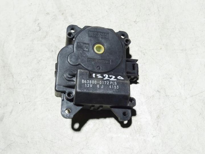 Motor de aletas colector LEXUS IS II (GSE2_, ALE2_, USE2_) 0638000172PLS