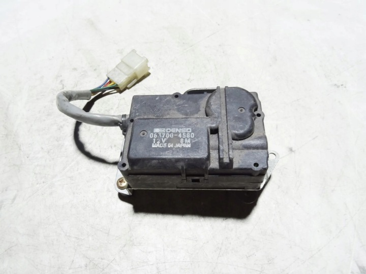 Intake Flap Motor MITSUBISHI SIGMA (F2_A, F1_A) 0637004580 3.0L