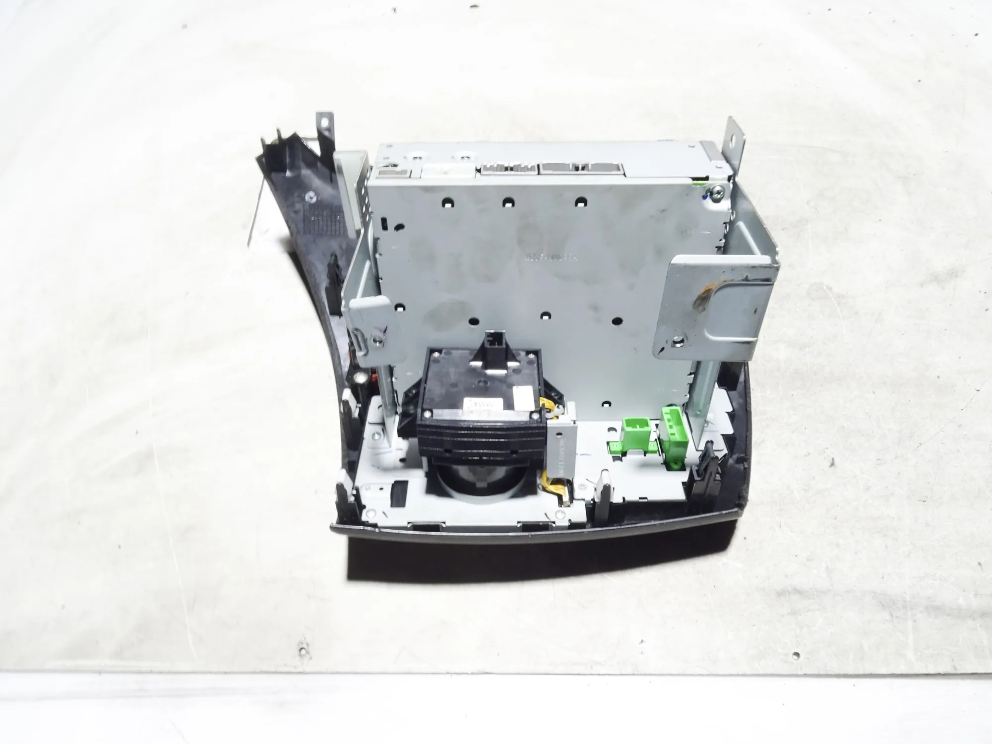 CD Changer HONDA CIVIC VIII HATCHBACK (FN, FK) 39100SMGE516M1 2.2L