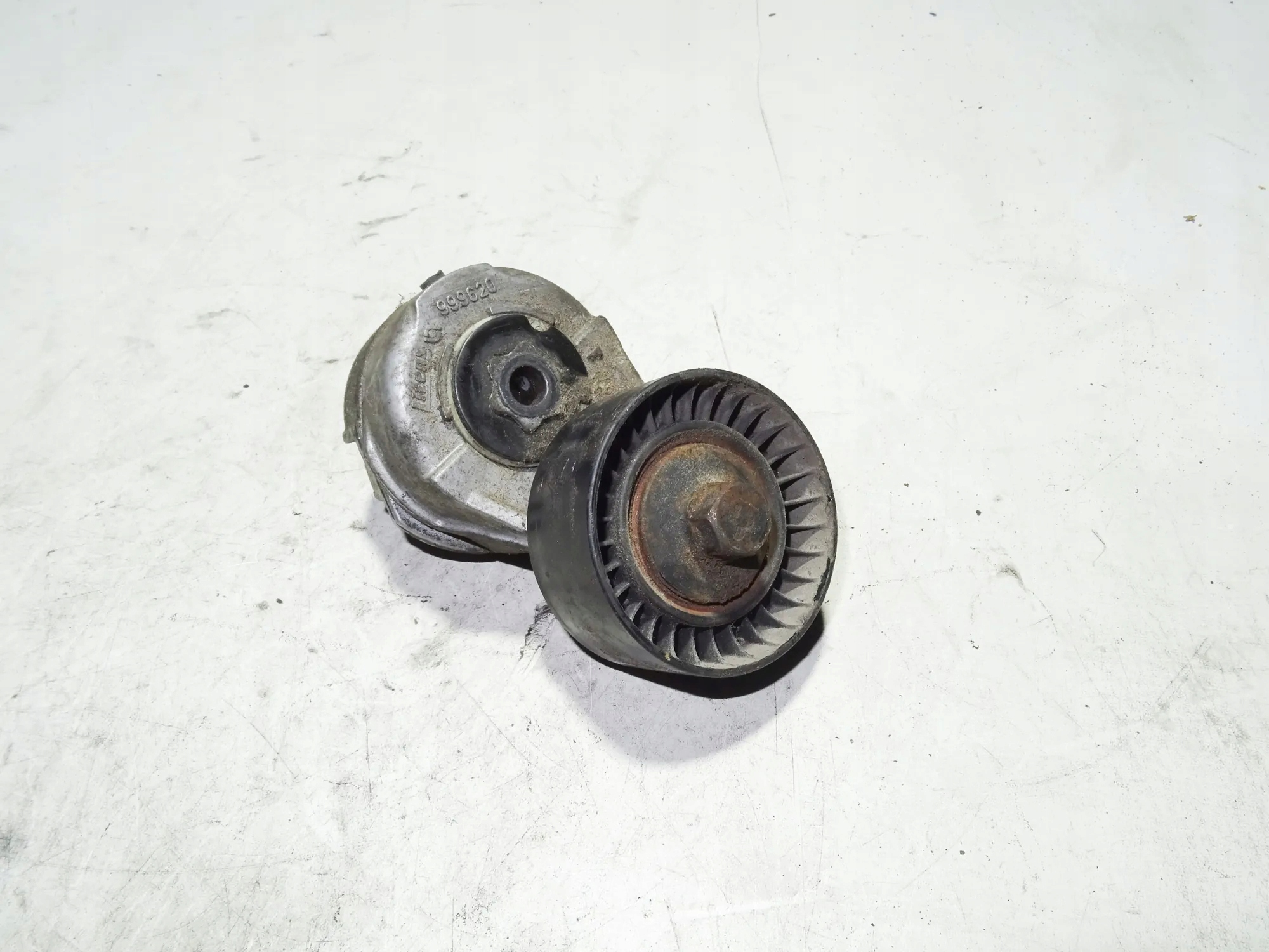 Tensor do cinto ALFA ROMEO 156 (932_) 999620 2001 image 2
