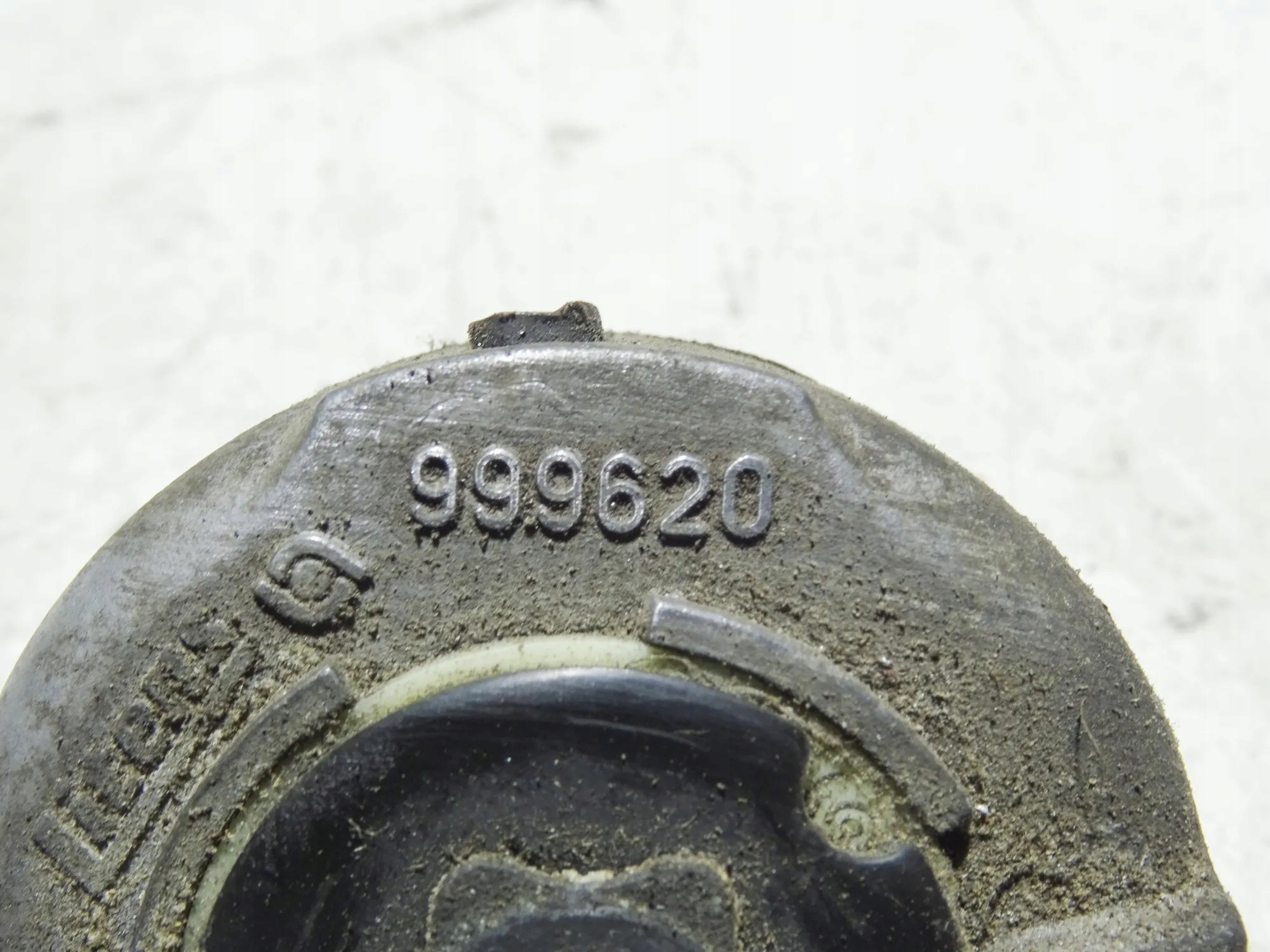 Tensor do cinto ALFA ROMEO 156 (932_) 999620 2001 image 3