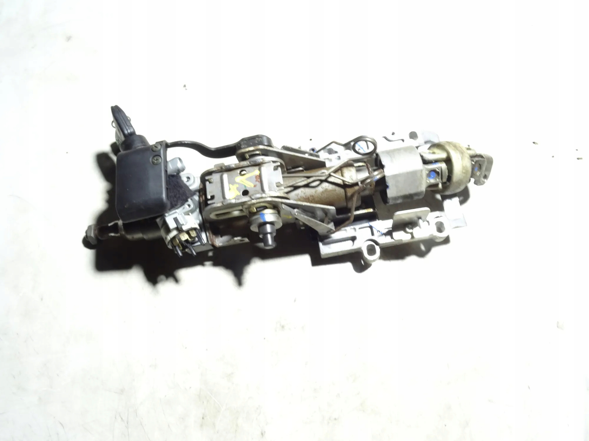 Contactslot Audi A8 D2 (4D2, 4D8) 4D0419505J 2002 image 2
